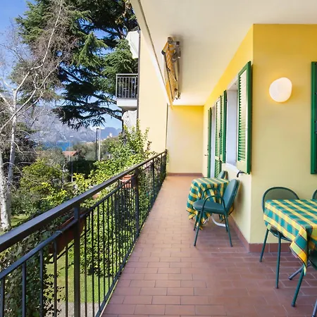 Il Cedro Lejlighedshotel 4*