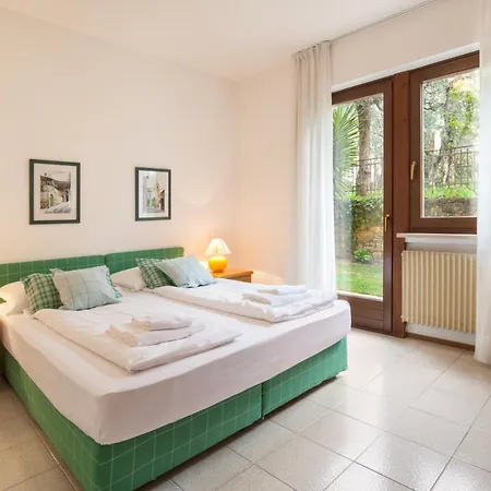 Apartmanhotel Il Cedro