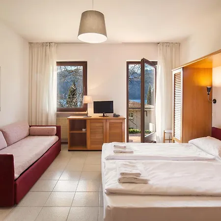 Lejlighedshotel Il Cedro