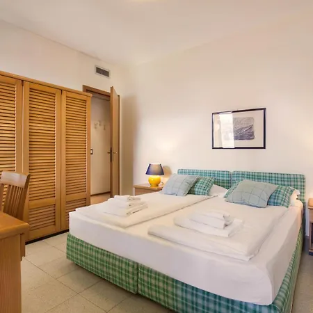 Il Cedro Apartmanhotel Malcesine