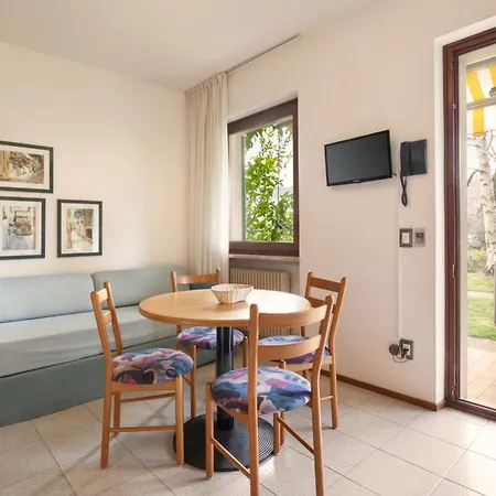 Il Cedro Apartmanhotel