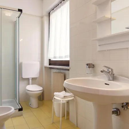 Il Cedro Apartmanhotel Malcesine