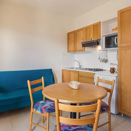 Il Cedro Apartmanhotel Malcesine