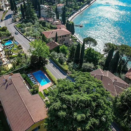 Lejlighedshotel Il Cedro