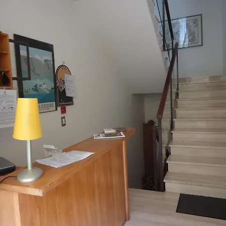 Lejlighedshotel Il Cedro Malcesine