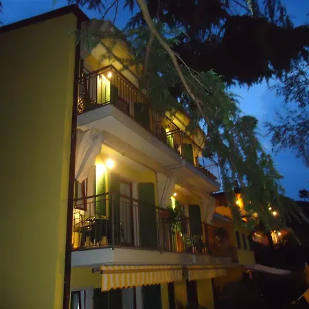 Il Cedro Apartmanhotel 4*