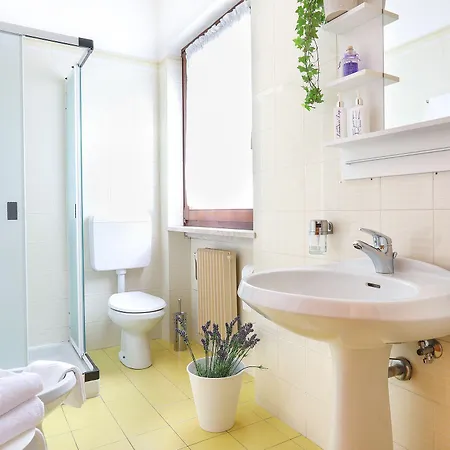 Il Cedro Lejlighedshotel 4*