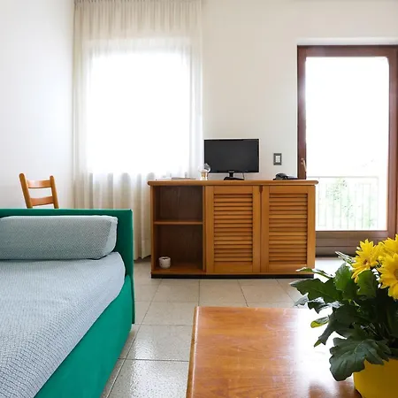 Il Cedro Apartmanhotel