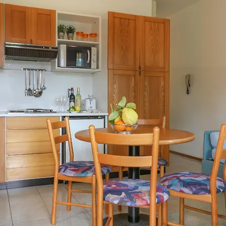 Apartmanhotel Il Cedro