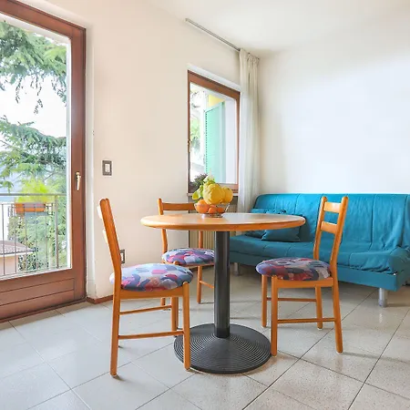 Lejlighedshotel Il Cedro