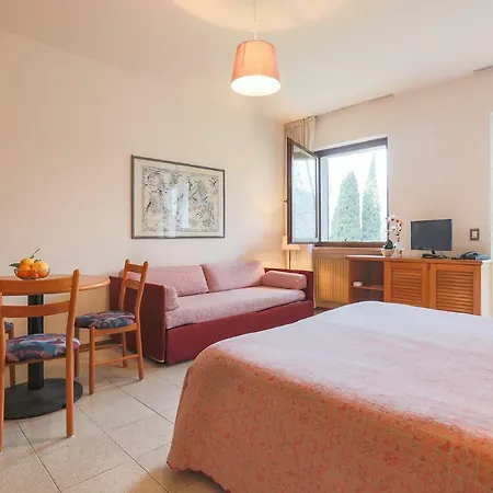 Il Cedro Apartmanhotel