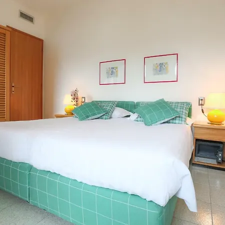 Il Cedro Apartmanhotel Malcesine