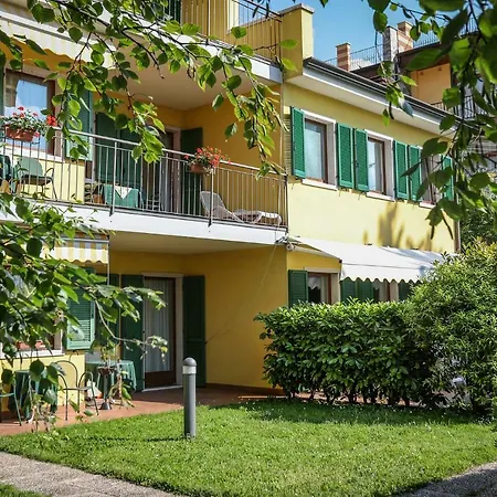 Il Cedro Lejlighedshotel