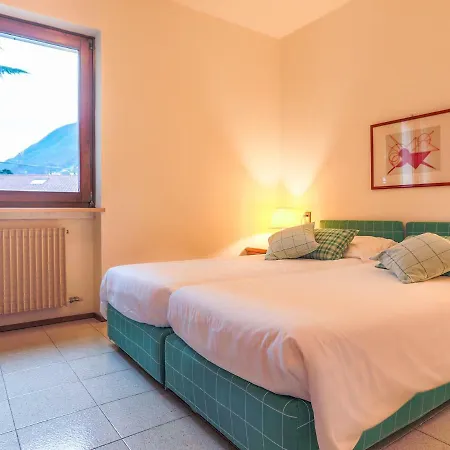 Il Cedro Aparthotel Malcesine