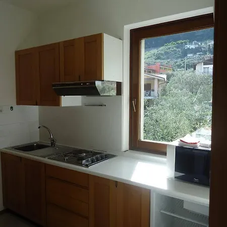 Il Cedro Lejlighedshotel Malcesine