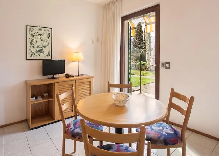 Il Cedro 4* מאלצ'סינה