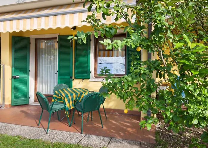 Il Cedro 4* מאלצ'סינה