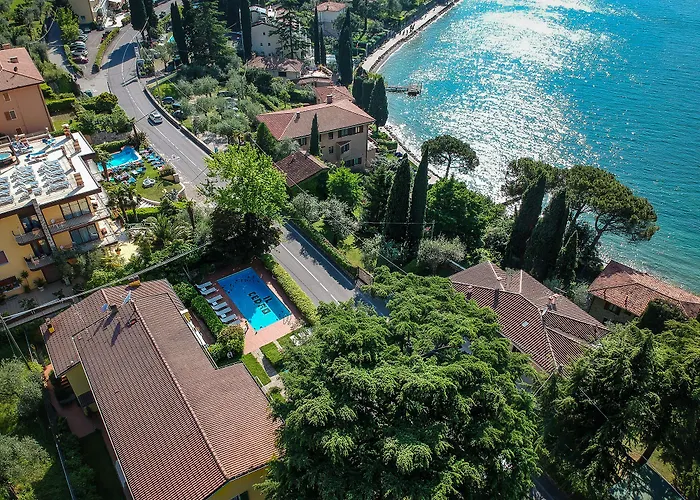 מלון דירות Il Cedro