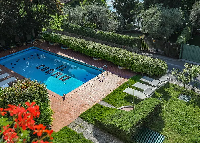 Il Cedro מאלצ'סינה