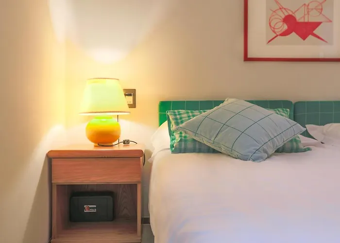 Il Cedro מאלצ'סינה