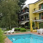 Lejlighedshotel Il Cedro 4*
