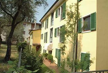 公寓式酒店 Il Cedro 4*