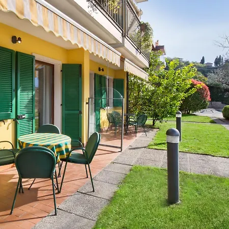 شقة فندقية Il Cedro مالتشيزينيه