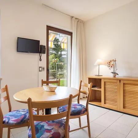 Il Cedro Hotel apartamentowy 4*