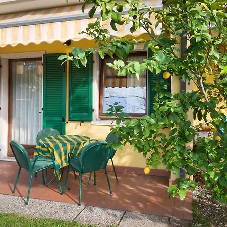 Il Cedro 4* マルチェージネ