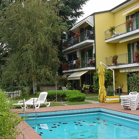 شقة فندقية Il Cedro 4*