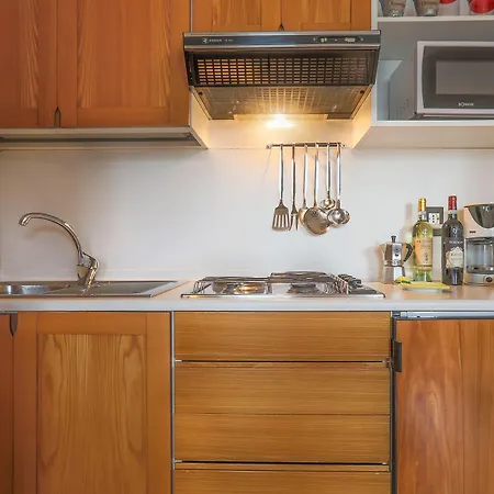 Il Cedro مالتشيزينيه