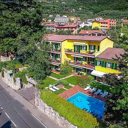 Il Cedro 公寓式酒店