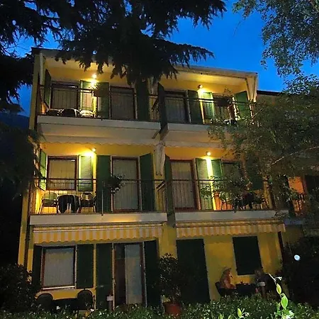 Il Cedro 公寓式酒店