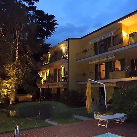 Il Cedro 4*
