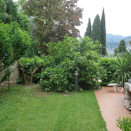 Il Cedro Aparthotel 4*