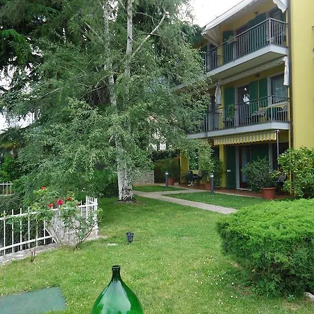 Hotel apartamentowy Il Cedro 4*