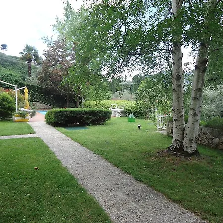 Il Cedro Hotel apartamentowy