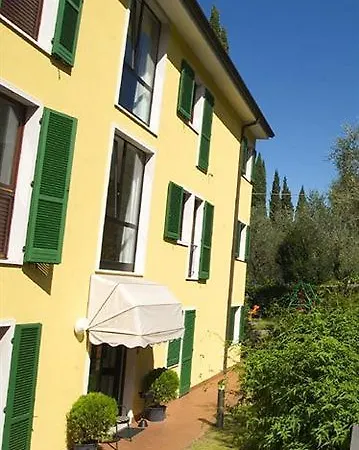 公寓式酒店 Il Cedro 4*