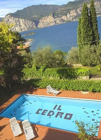 Il Cedro 公寓式酒店