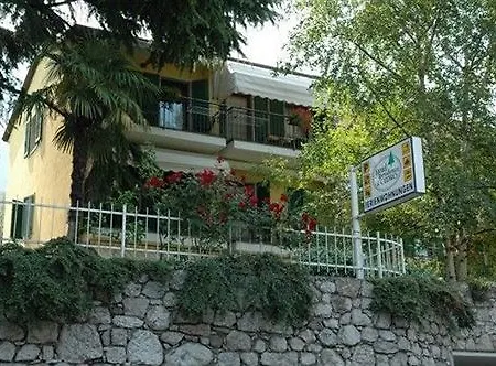 Il Cedro 马尔切西内