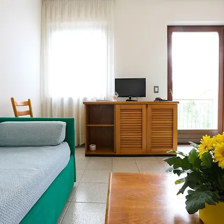 Il Cedro Hotel apartamentowy