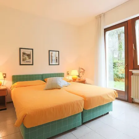 Hotel apartamentowy Il Cedro 4*
