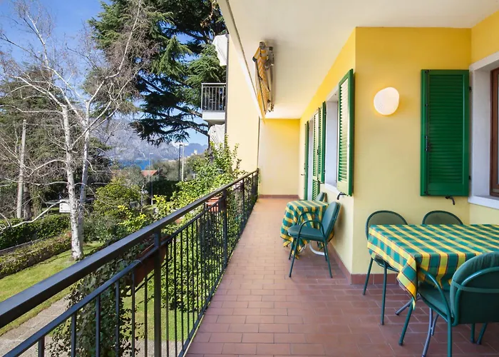 Il Cedro Apart-hotel 4*