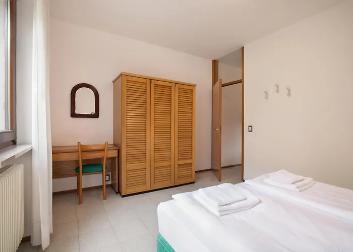 Apart-hotel Il Cedro Malcesine