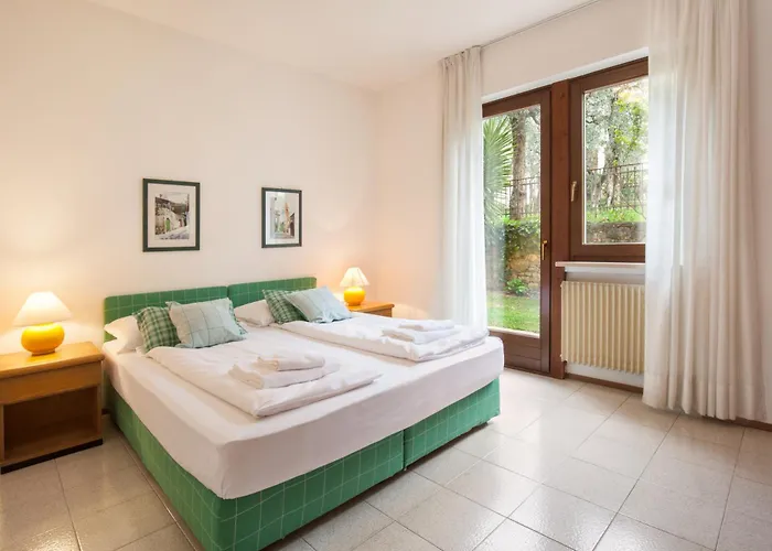 Apart-hotel Il Cedro