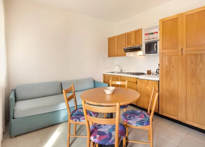 Apart-hotel Il Cedro 4*