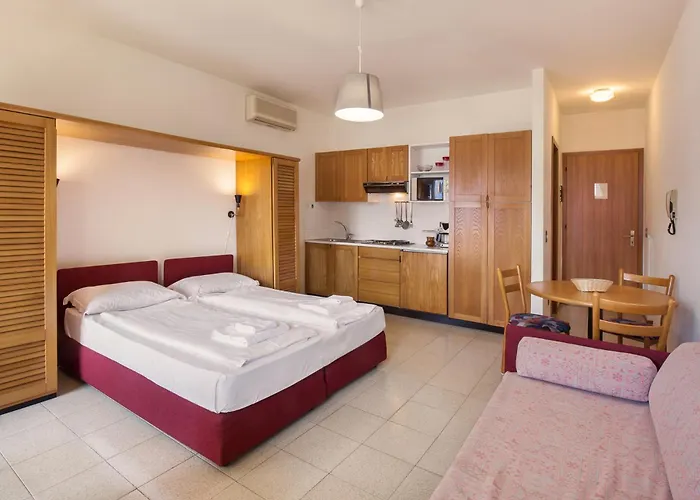 Il Cedro Апарт-отель 4*