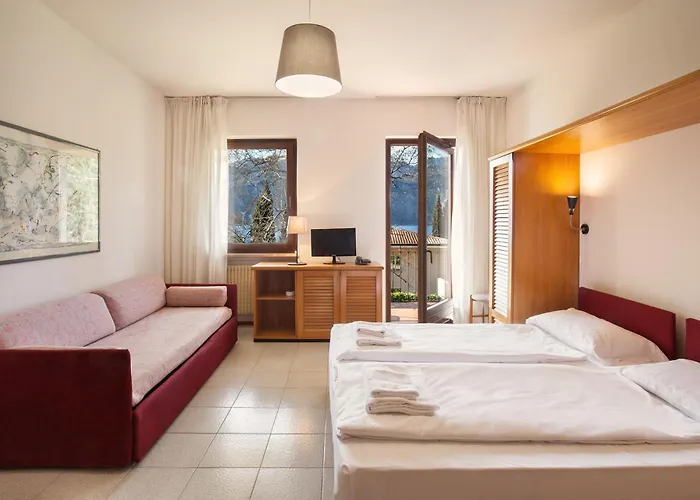 Apart-hotel Il Cedro