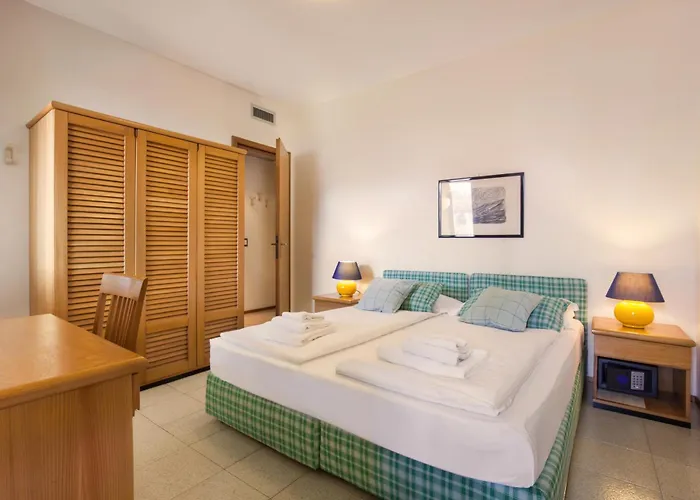 Il Cedro Apart-hotel Malcesine