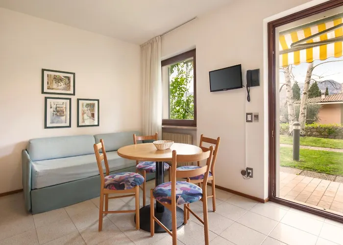 Il Cedro Apart-hotel